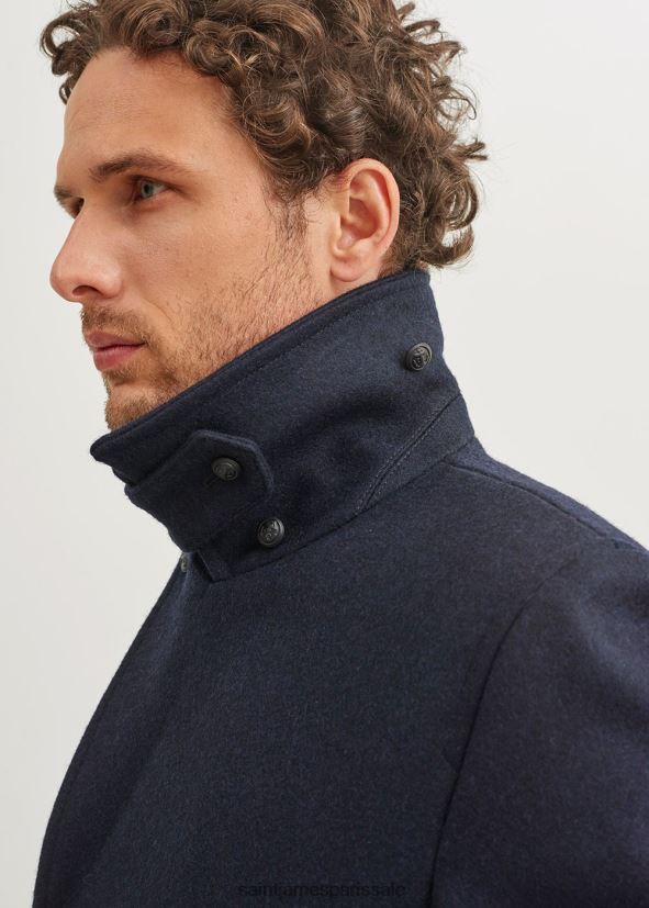 Saint James galion marine unisexe cargueur nautique traditionnel ZZ48R2154